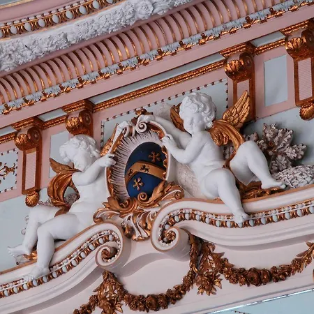 Markree Castle 4* 슬라이고