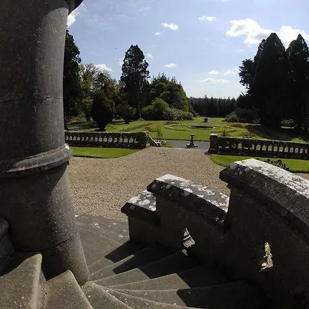 Markree Castle Слайго