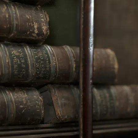 Markree Castle 호텔