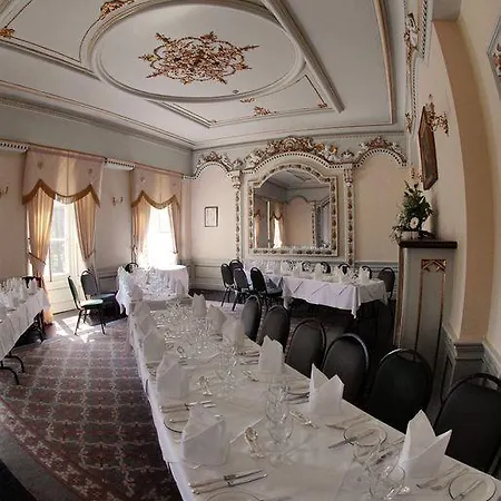 Markree Castle