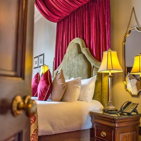 Markree Castle Otel