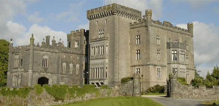 Markree Castle Sligo
