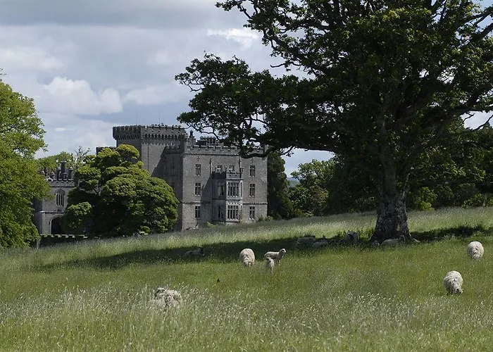 Markree Castle Hotel