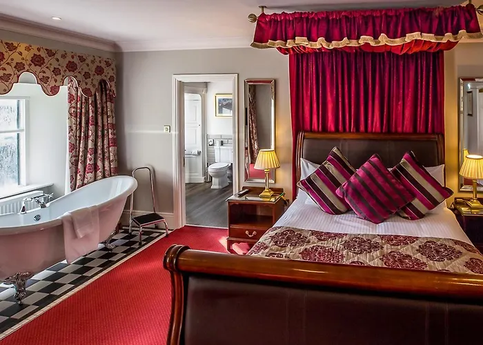 Markree Castle Otel 4*