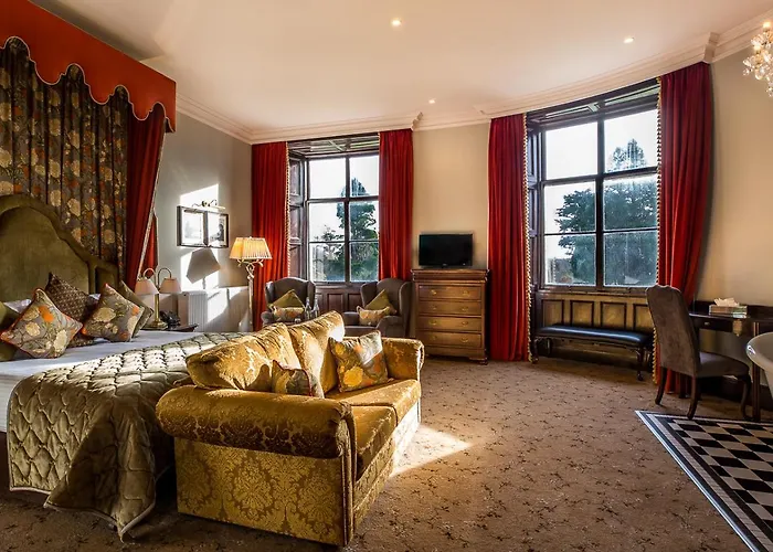 Markree Castle Sligo