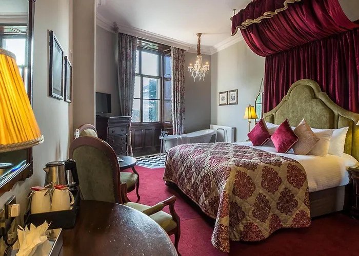 Markree Castle 4* Sligo