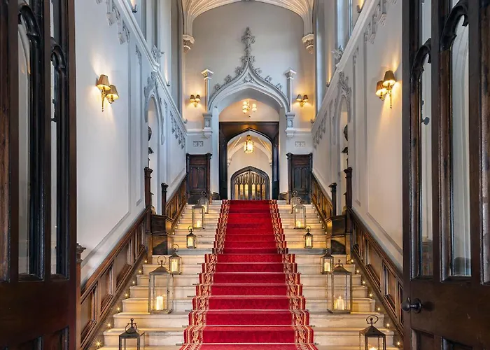 Markree Castle Sligo