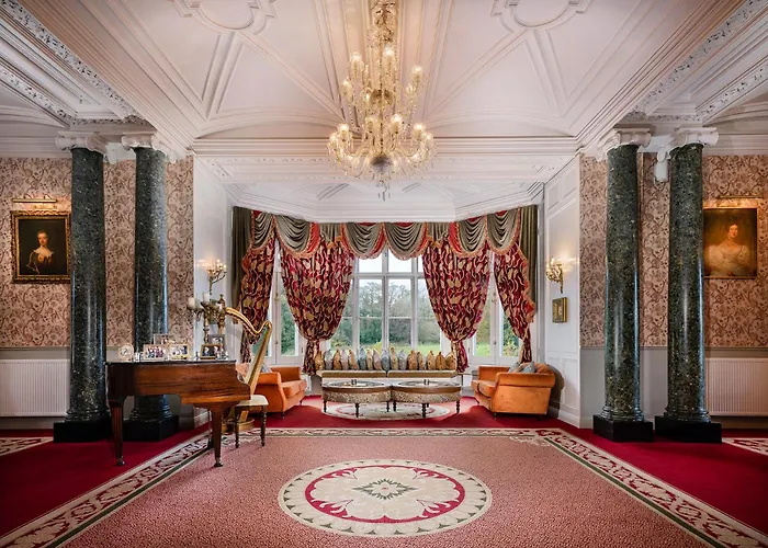 Markree Castle 4* Sligo