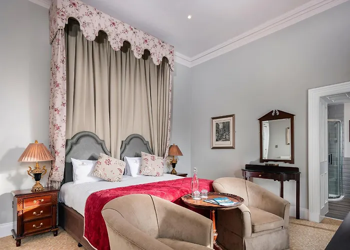 Markree Castle Hotel