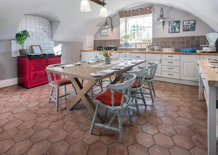 Markree Castle Sligo