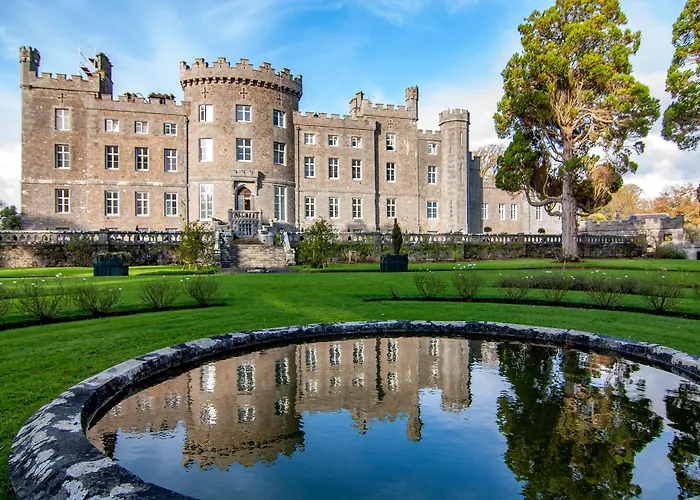 Markree Castle Sligo