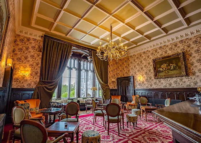 Hotel Markree Castle