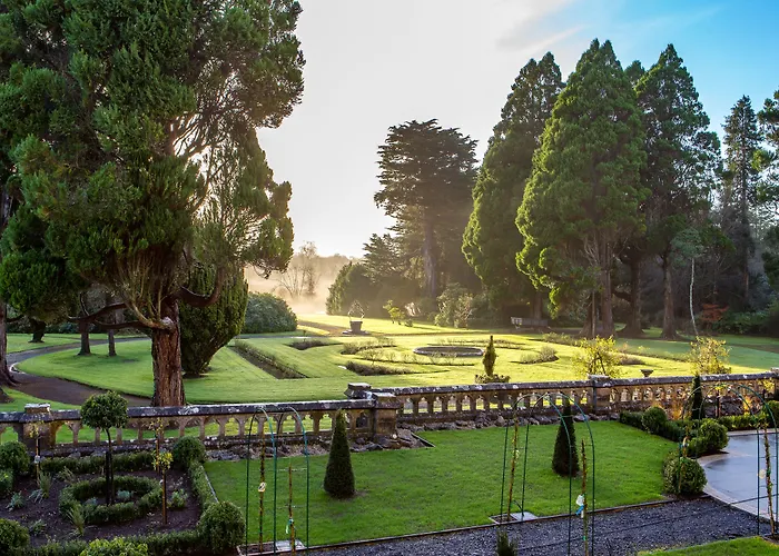 Markree Castle Hotel Sligo