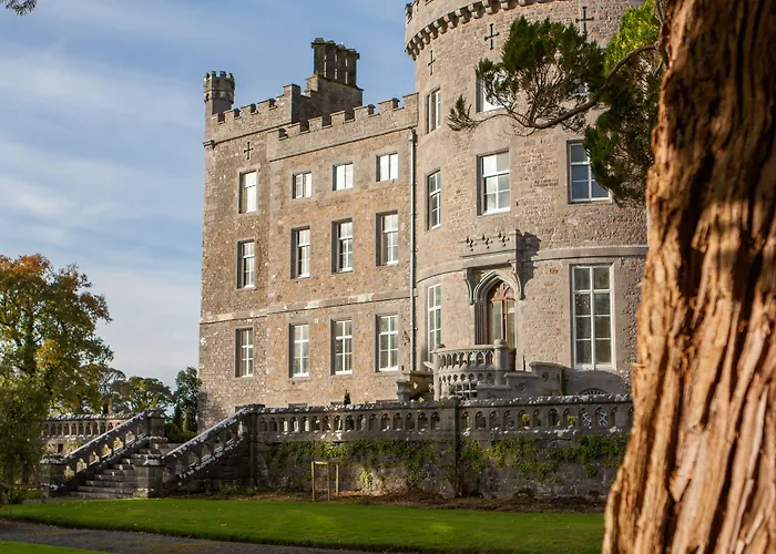 Markree Castle