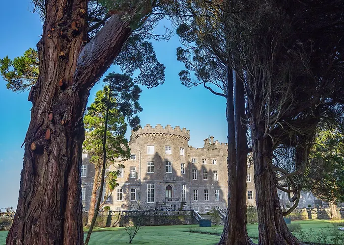 Markree Castle Sligo