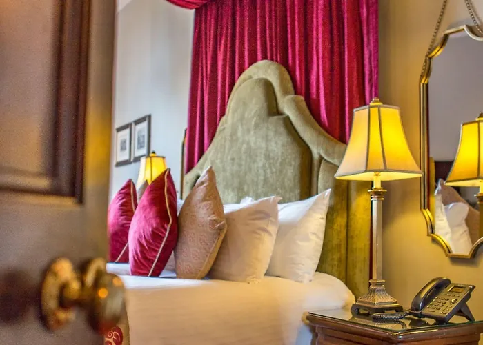 Markree Castle Hotel