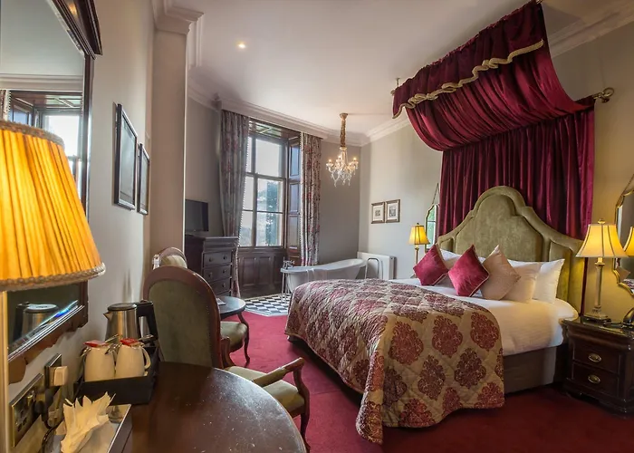 Markree Castle 4* Sligo