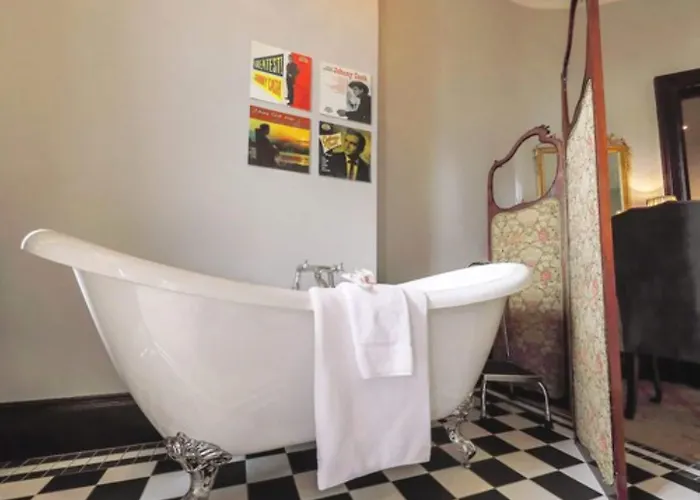 מלון Markree Castle 4*