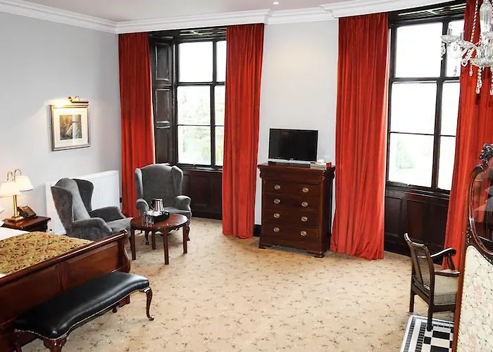 Markree Castle 4* Sligo