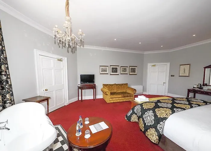 Markree Castle Hotel