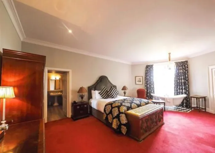 Markree Castle 4* Sligo