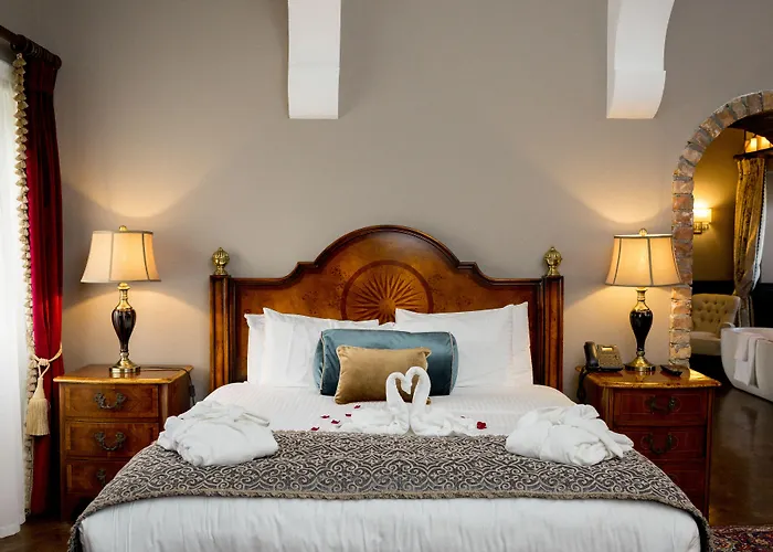 Markree Castle Sligo