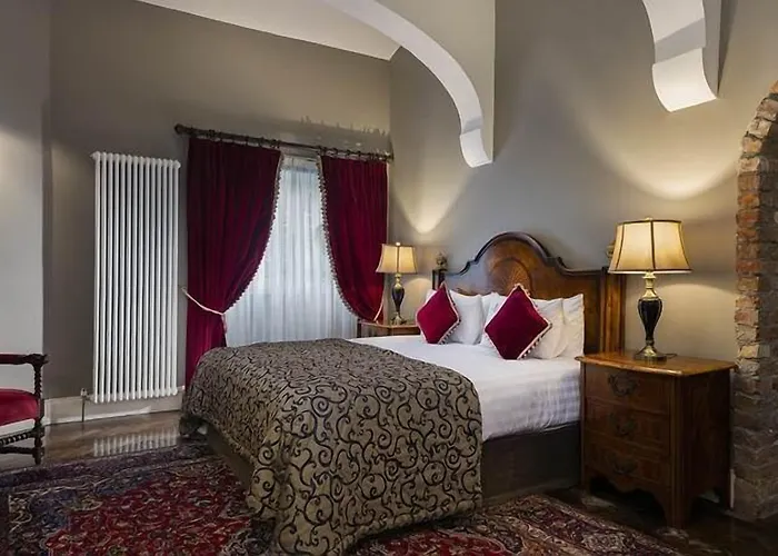 Otel Markree Castle Sligo