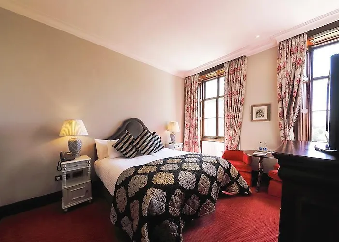 Markree Castle Sligo