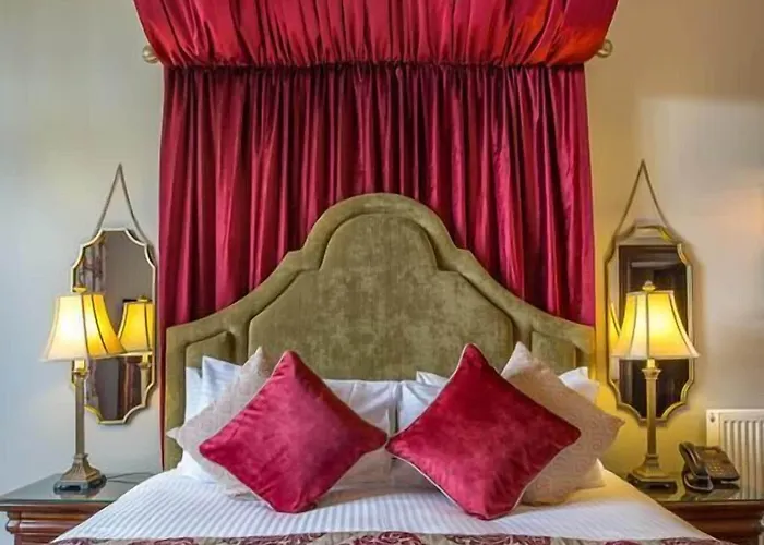 Markree Castle Sligo