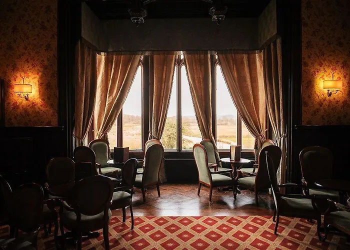 Markree Castle Отель Слайго