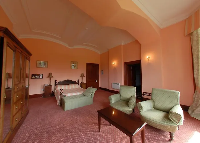 Markree Castle Sligo