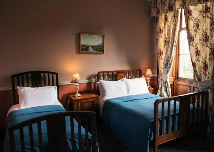 Отель Markree Castle 4*