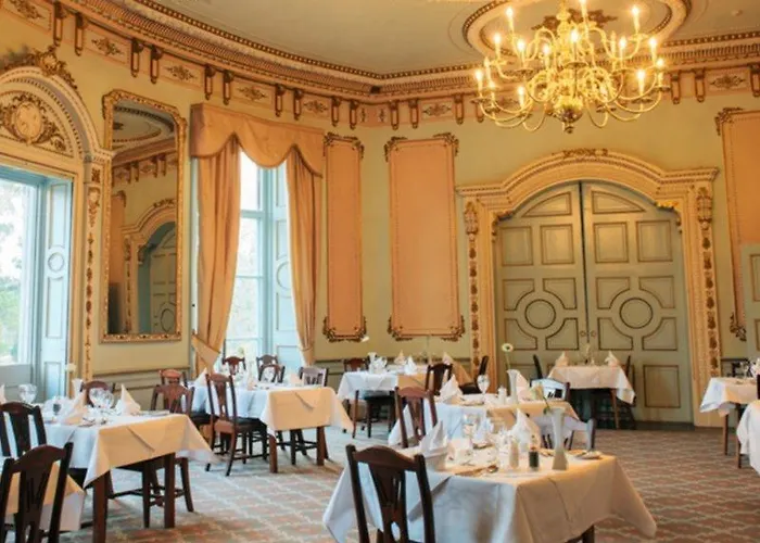 Hotel Markree Castle