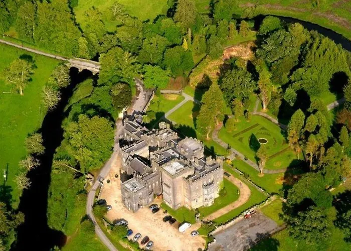 Markree Castle Sligo