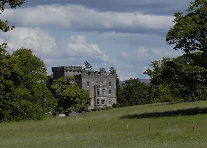 Markree Castle 4*