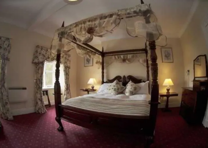 Markree Castle 4* Sligo