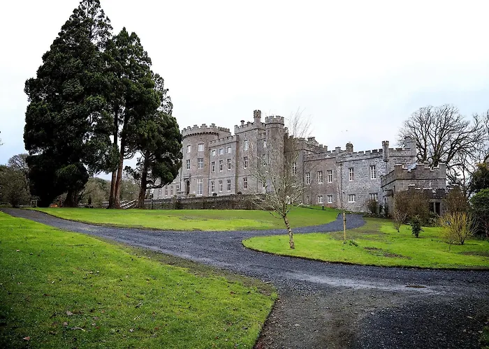 Markree Castle Hotel