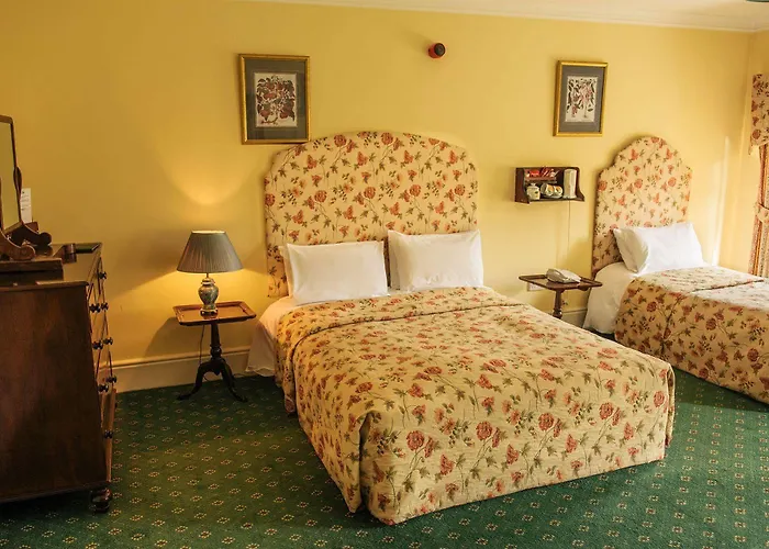 Markree Castle Sligo