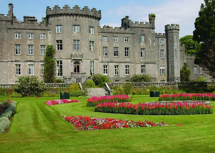 Markree Castle