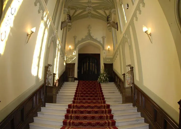 Hotel Markree Castle 4*