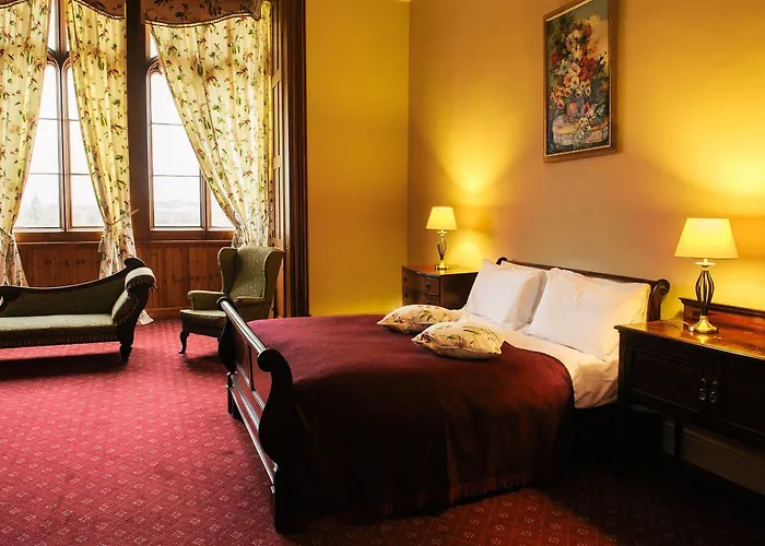 Markree Castle Otel 4*