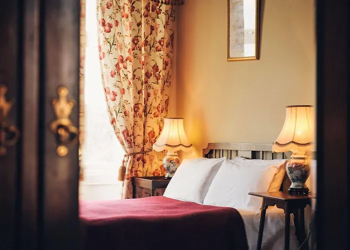 Markree Castle Отель 4*