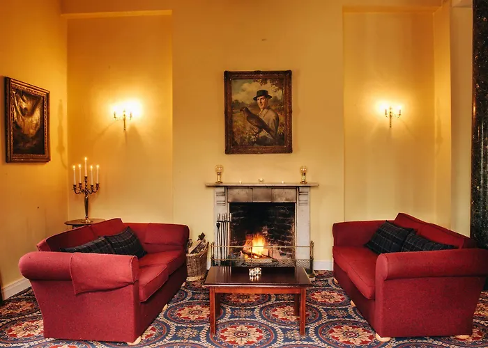 Hotel Markree Castle 4*