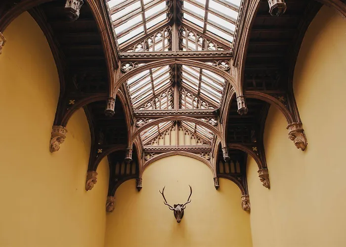 Markree Castle Sligo