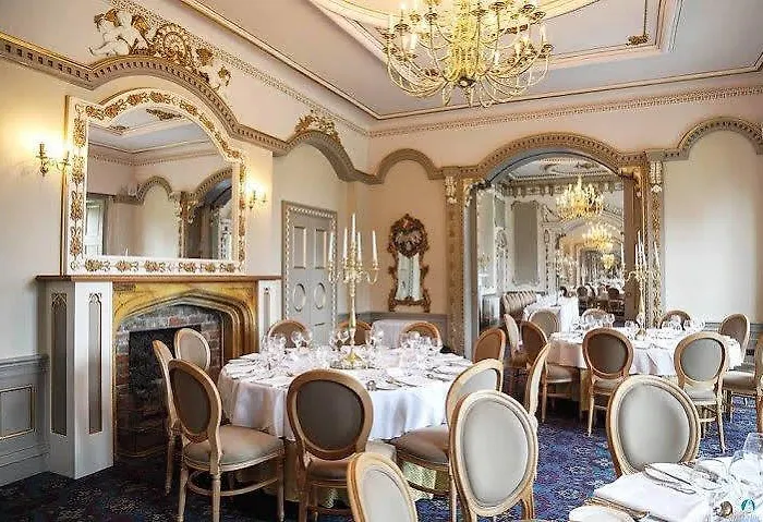 Markree Castle Sligo