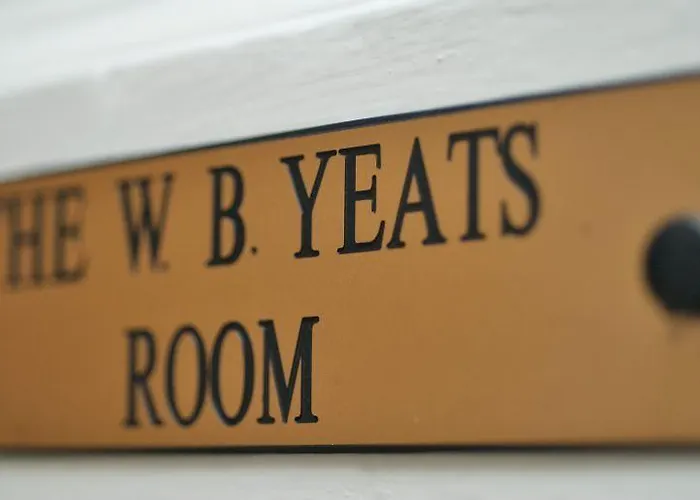 Otel Markree Castle 4*