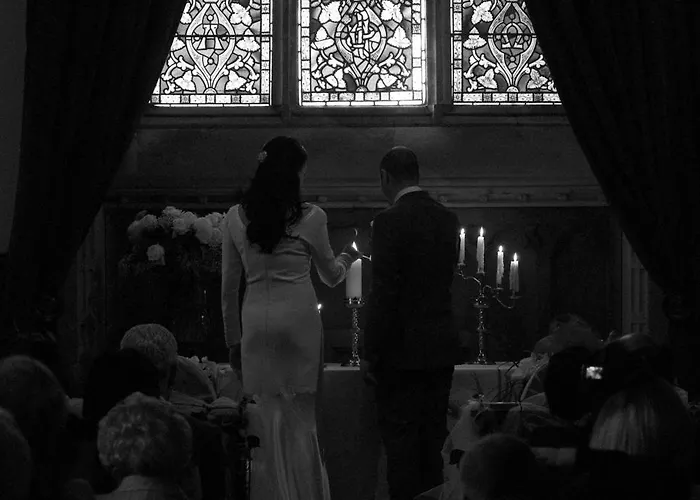 Markree Castle Hotel