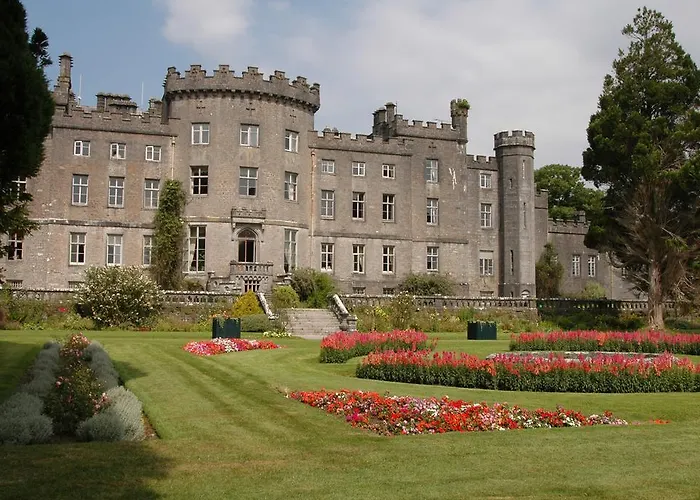 Hotel Markree Castle 4*