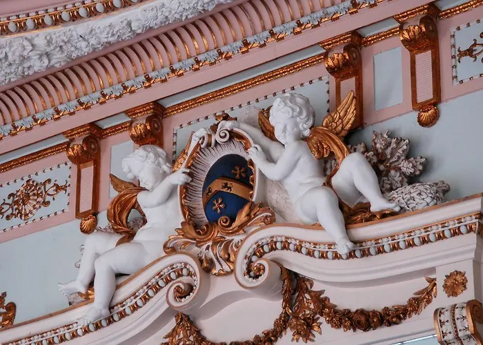 Markree Castle 4* Sligo