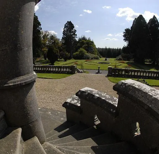 Markree Castle Sligo